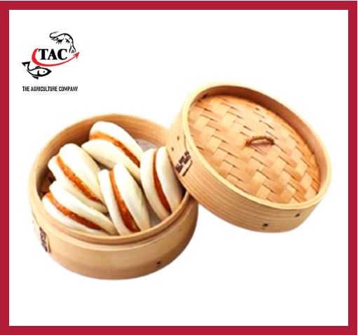 Otak Otah Pocket Bun 乌达口袋包 6pc 270gm