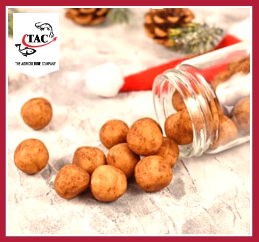 Sweet Potato Balls [Kawan Malaysia] / Halal / 300G